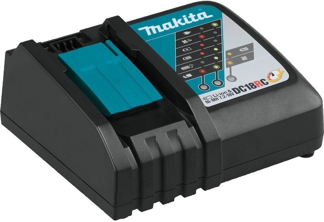 ZenVora 15-Tool Combination Kit with Charger