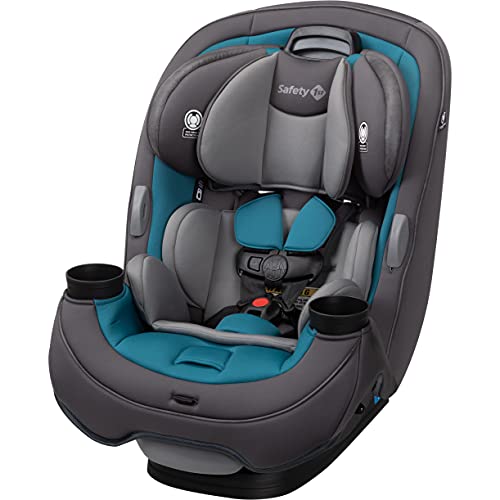 ZenVora All-in-One Car Seat, Harvest Moon