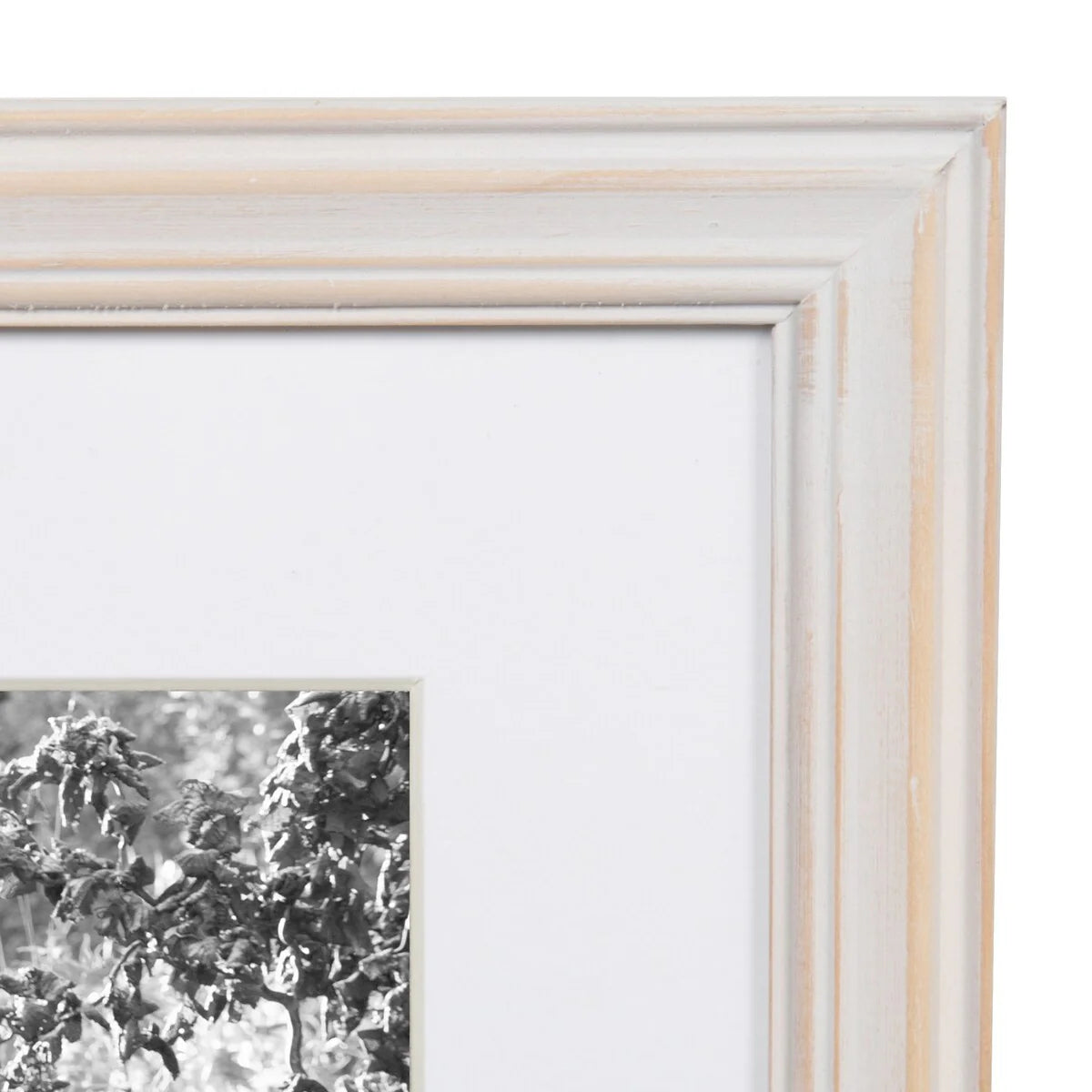 ZenVora 10-Piece Wood Gallery Wall Picture Frame Set, Decorative Photo Display Frames for Living Room, Bedroom and Home Decor