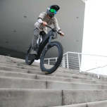 ZenVora Hubless Electric Bike