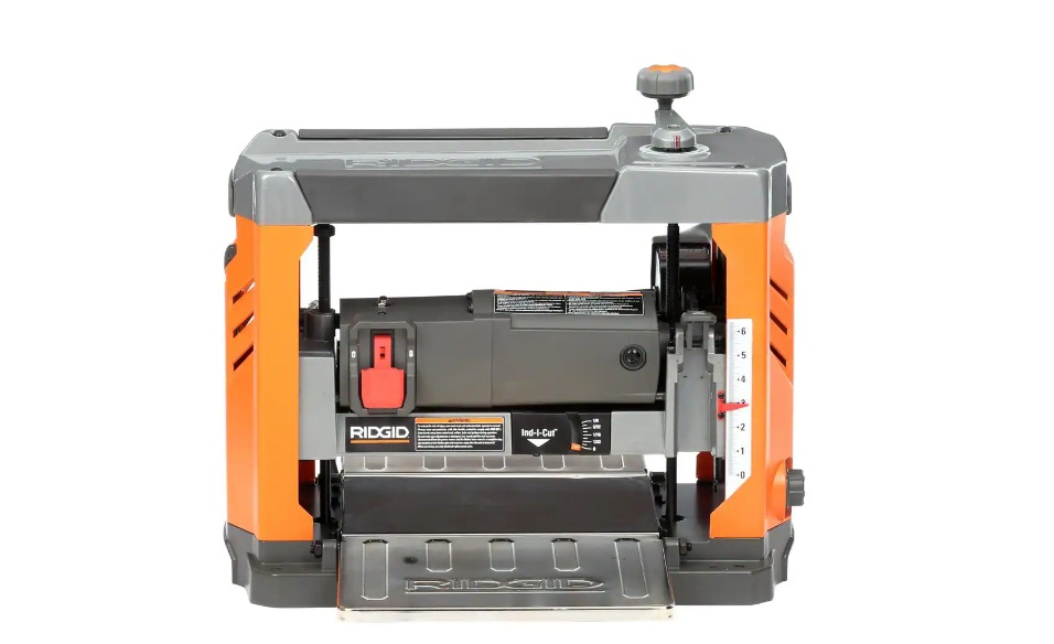 ZenVora 13-Inch Corded Thickness Planer