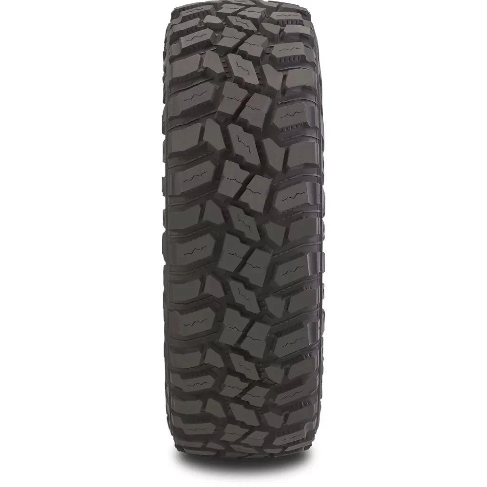 ZenVora Set of 4 LT275/70R18 125P 10-Ply All-Terrain Tires