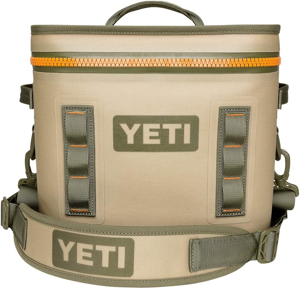 ZenVora Portable Soft Cooler