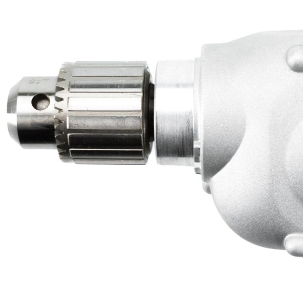 ZenVora 1/2-in Keyed Corded Drill, 10 Amp Heavy Duty Variable Speed Reversible Drill (Tool Only)