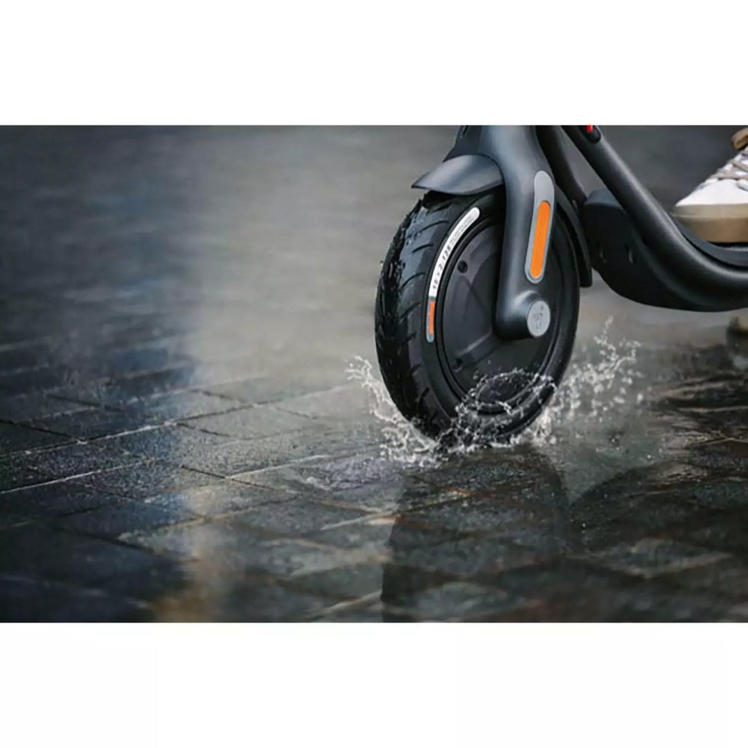 ZenVora Electric Kick Scooter
