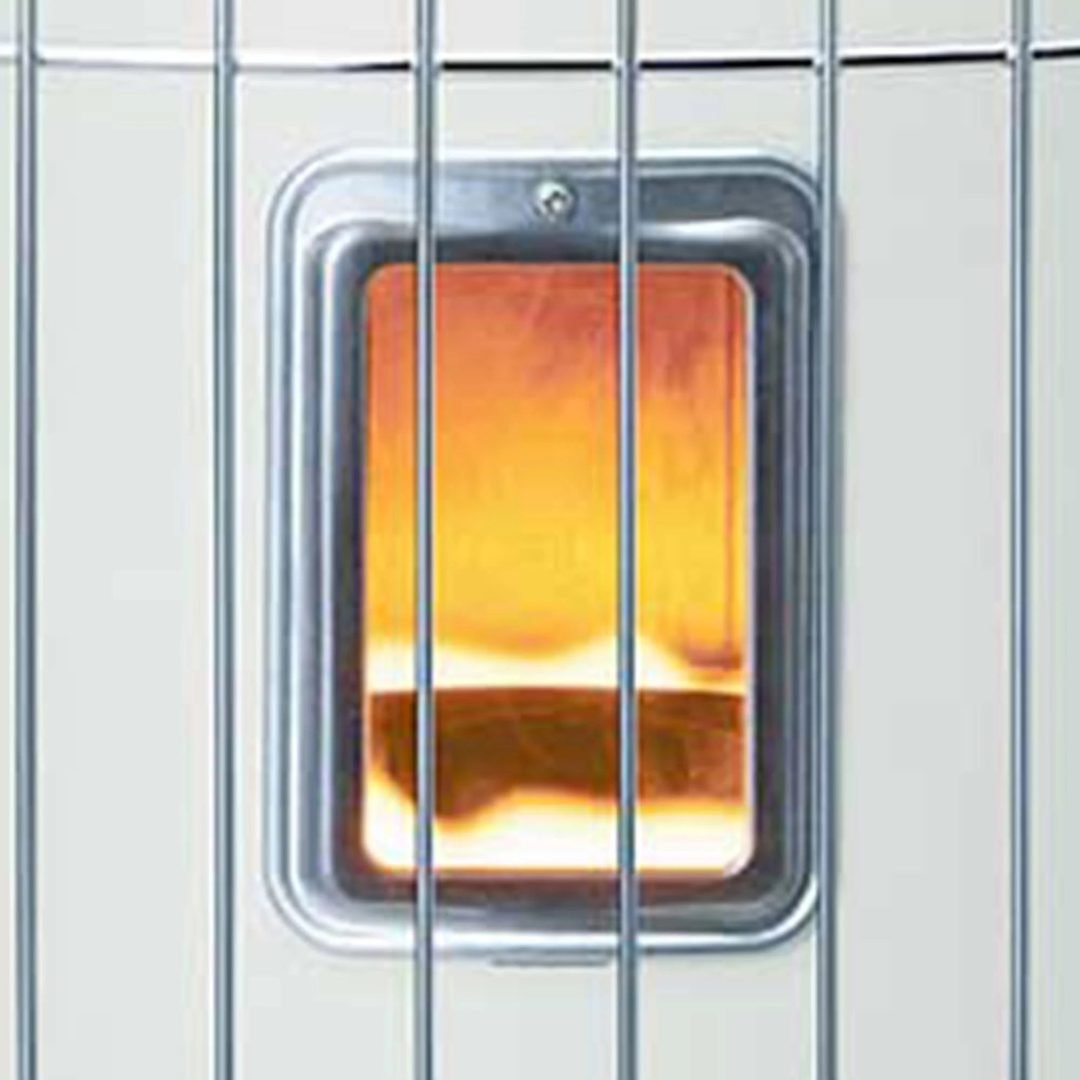 ZenVora 23,500 BTU Kerosene Heater for Up to 900 Sq. Ft.