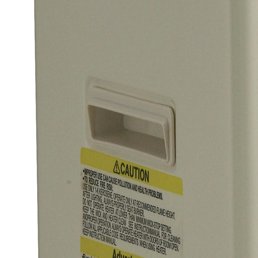 ZenVora 10,000 BTU Indoor Kerosene Radiant Heater