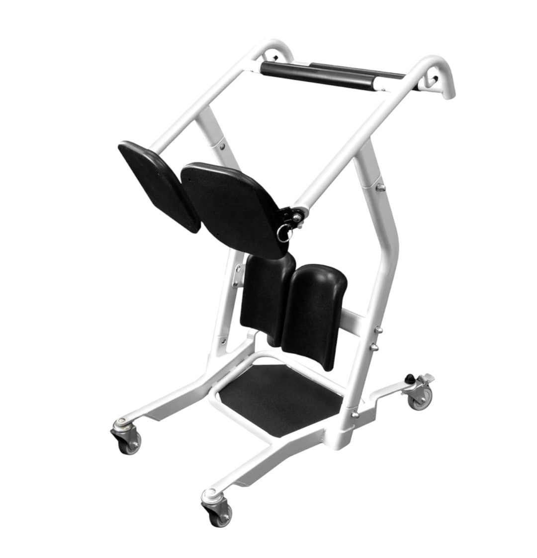 ZenVora Sit-to-Stand Patient Lift, Elderly Transfer Aid