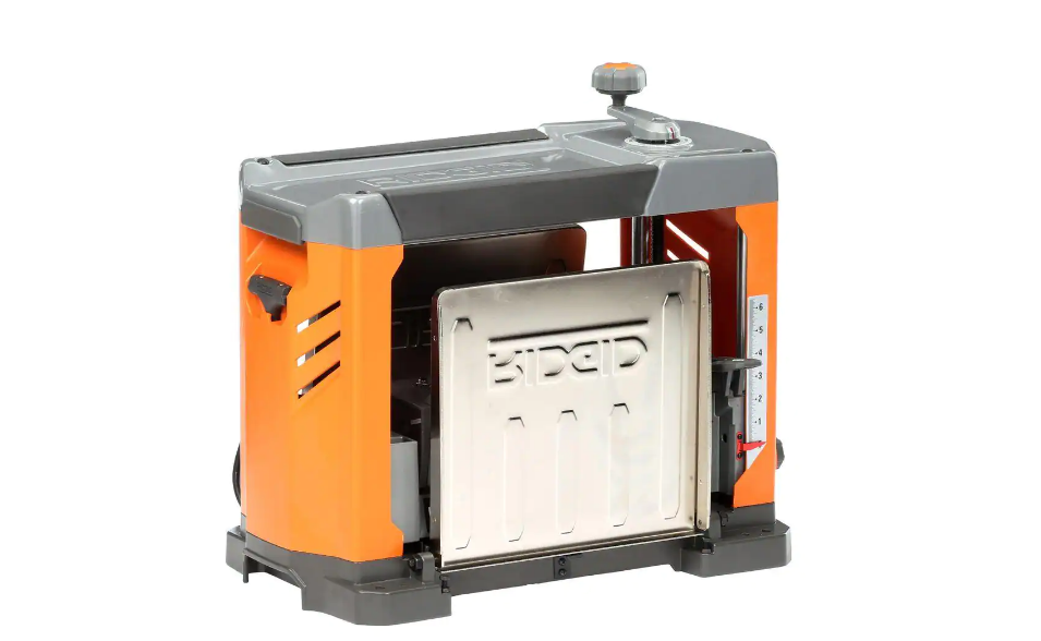 ZenVora 13-Inch Corded Thickness Planer