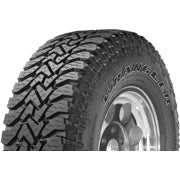 ZenVora 31x10.50R15LT 109Q All-Season All-Terrain Tire
