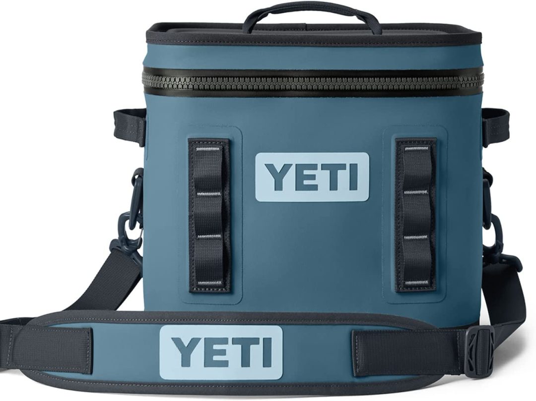 ZenVora Portable Soft Cooler