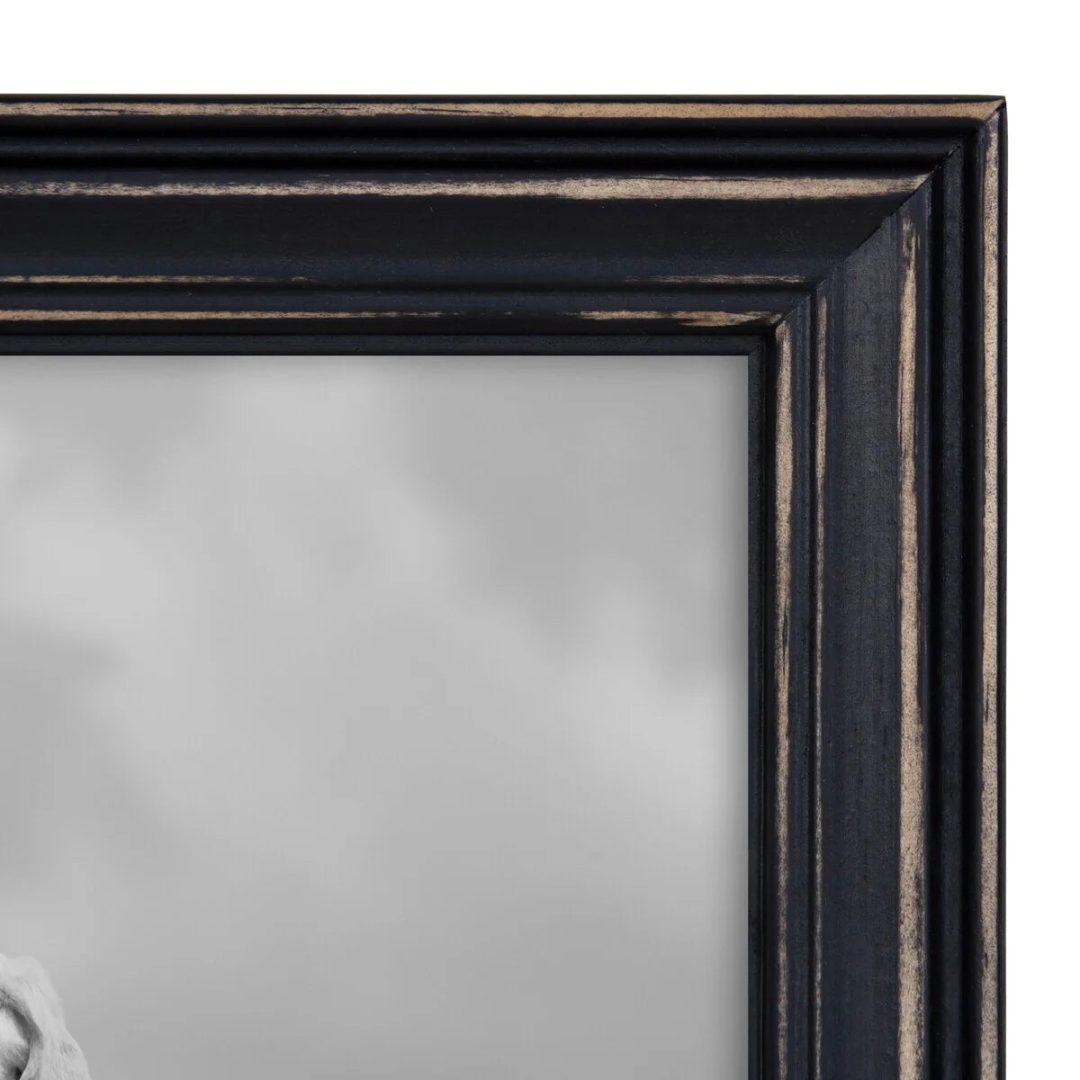 ZenVora Gallery Wall Frame Set, Multi-Piece Decorative Picture Frames for Photos, Artwork and Home Decor