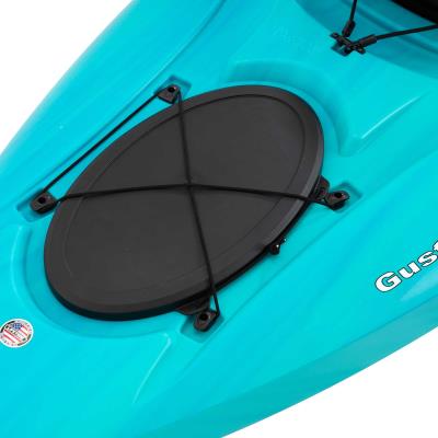 ZenVora 2-Pack Sit-In Kayaks