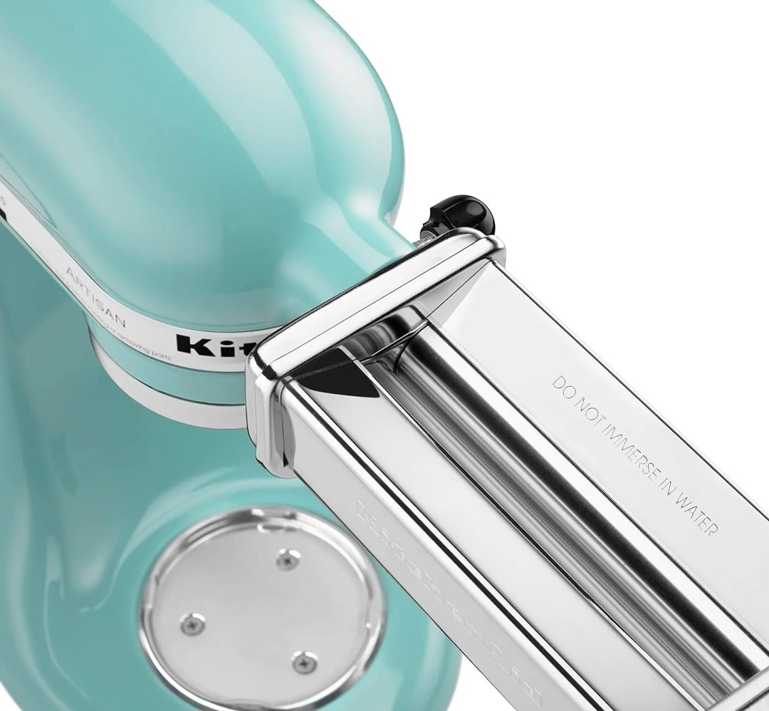 ZenVora 5-Quart Tilt-Head Stand Mixer, Electric Kitchen Mixer with Bowl, Multi-Speed Settings for Baking, Mixing and Food Preparation