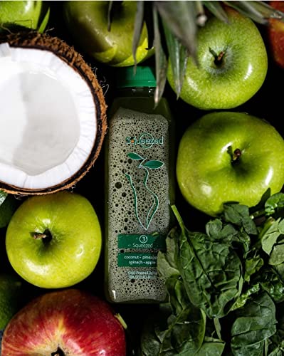 ZenVora 5-Day Fresh Juice Cleanse
