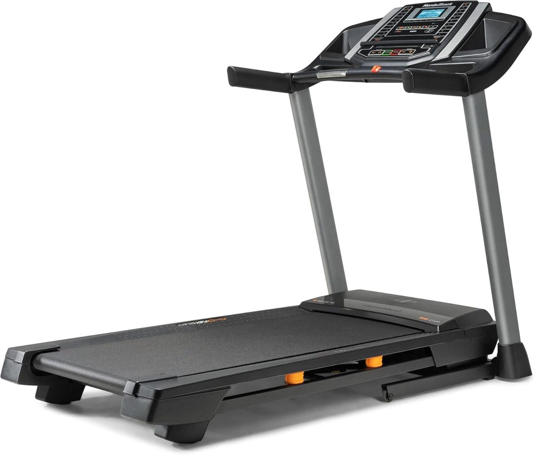 ZenVora Treadmill