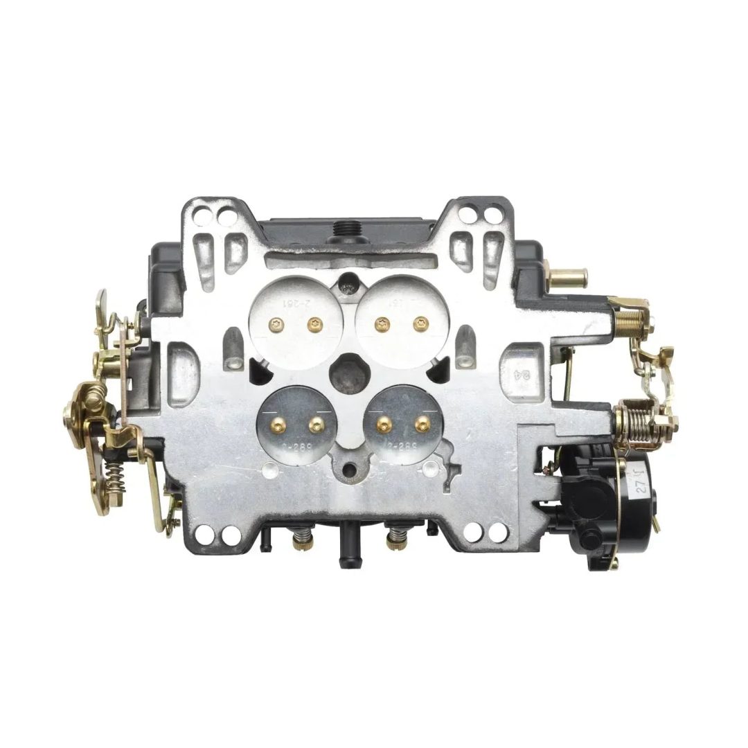 ZenVora Automotive Carburetor