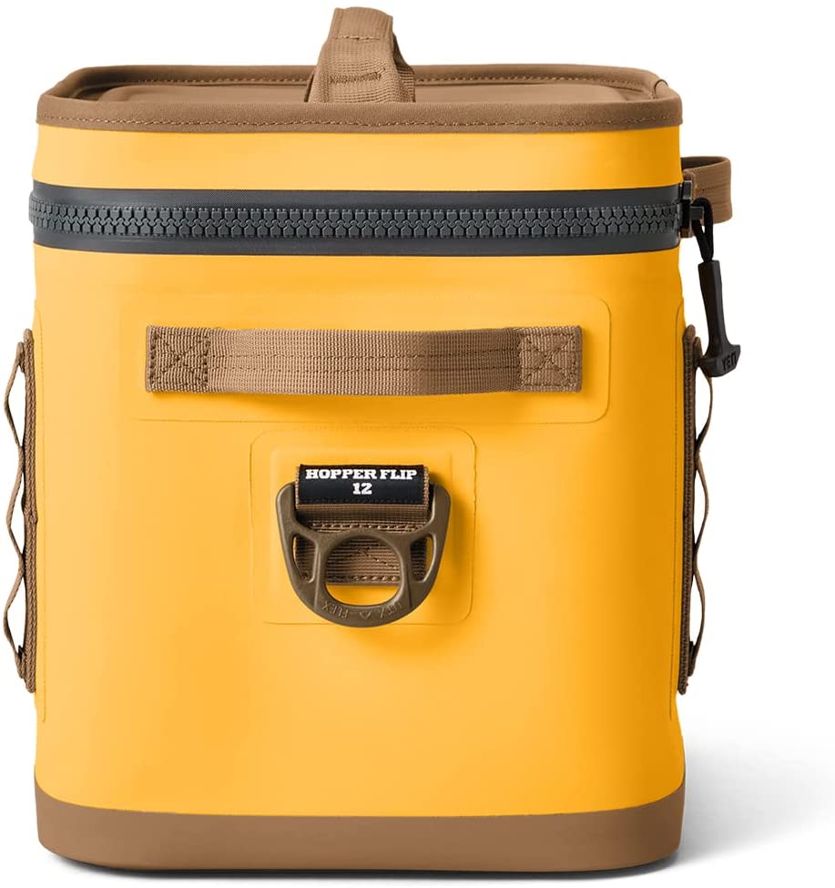ZenVora Portable Soft Cooler