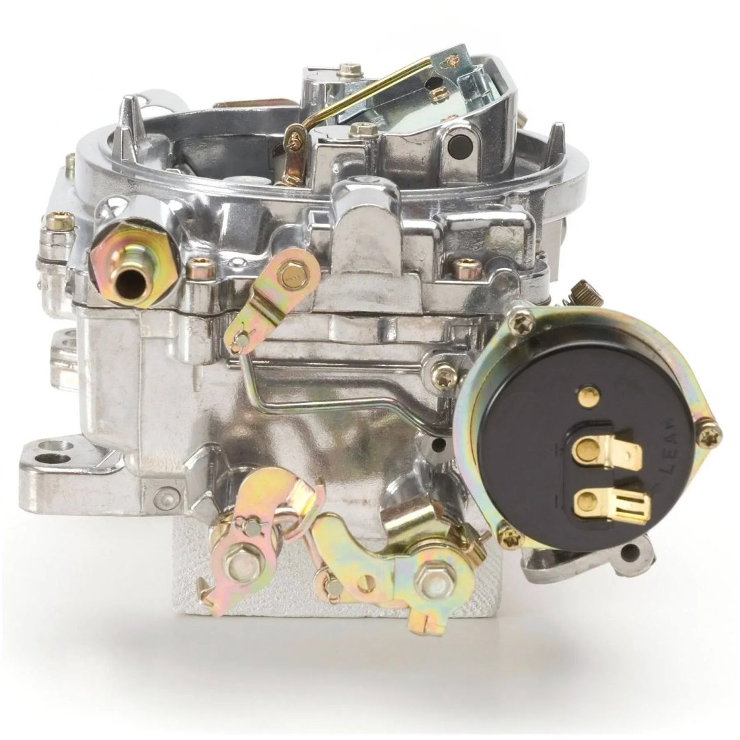 ZenVora Automotive Carburetor