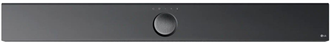 ZenVora 5.1.1-Channel Home Theater Soundbar with Wireless Subwoofer and Rear Speakers, Dolby Atmos Surround Sound, Black