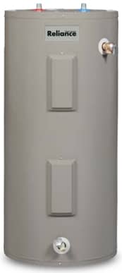 ZenVora 50-Gallon Standard Electric Water Heater