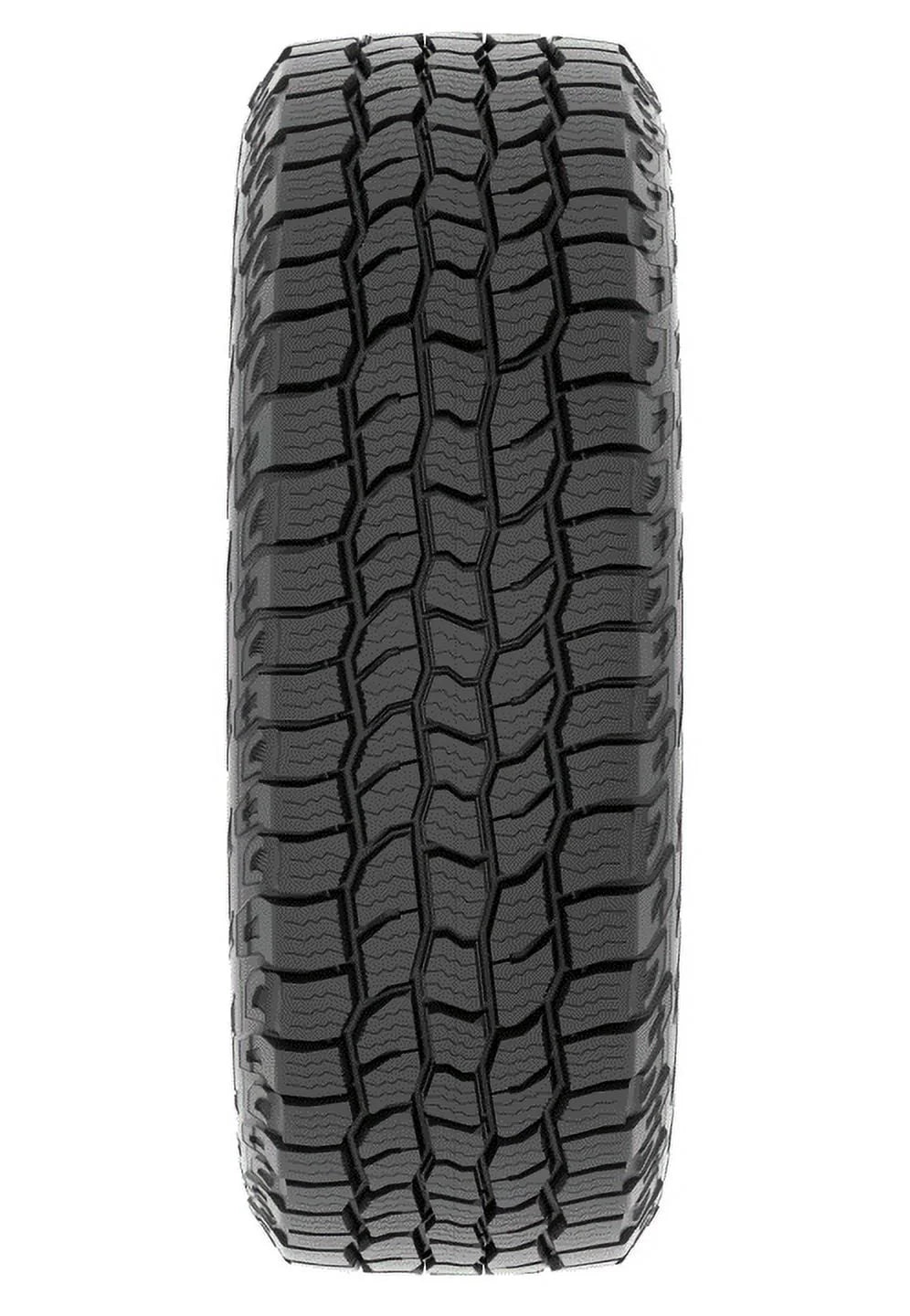 ZenVora 275/60R20 115T All-Terrain Tire