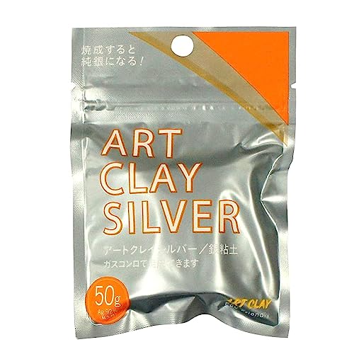 ZenVora 275 Silver Clay
