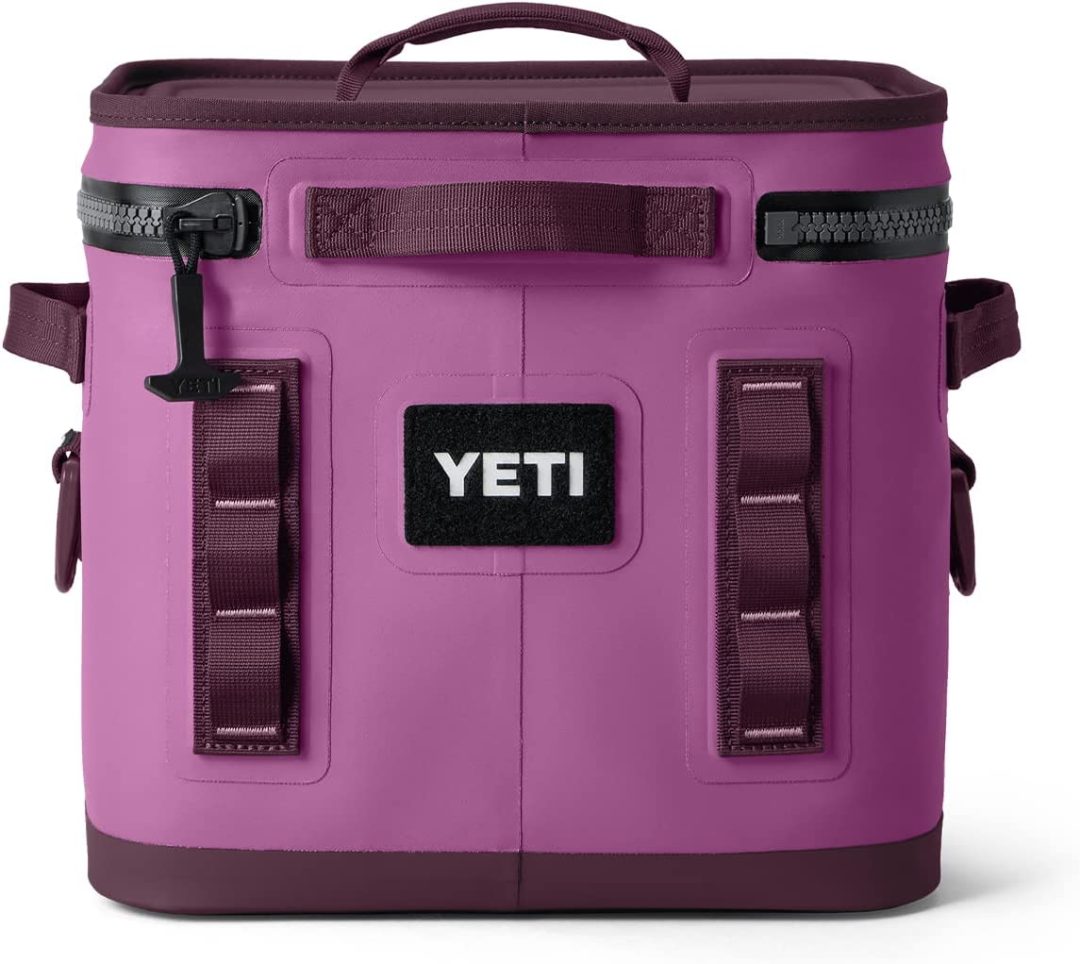 ZenVora Portable Soft Cooler