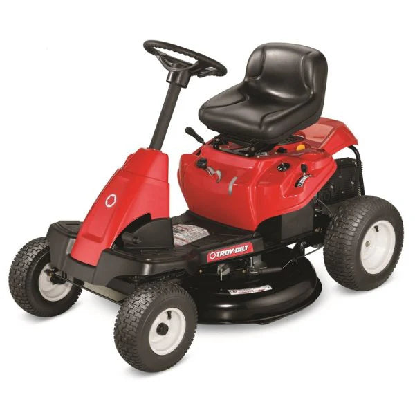 ZenVora 30-Inch 6-Speed Riding Lawn Mower