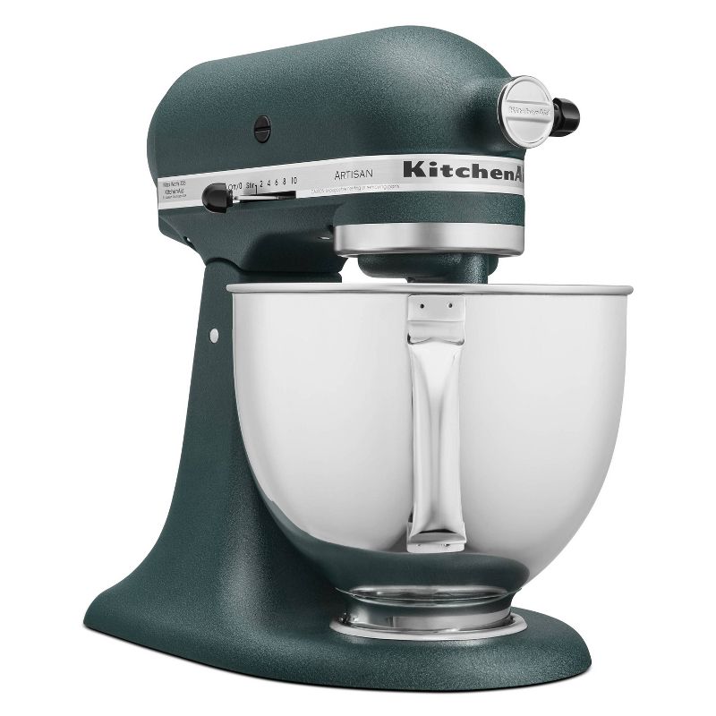 ZenVora 10-Speed Stand Mixer