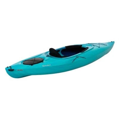ZenVora 2-Pack Sit-In Kayaks