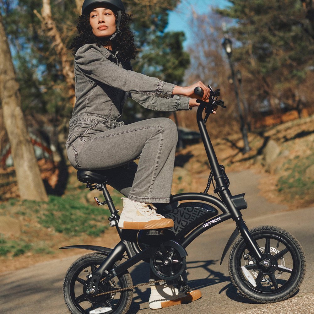 ZenVora Electric Bike (eBike)