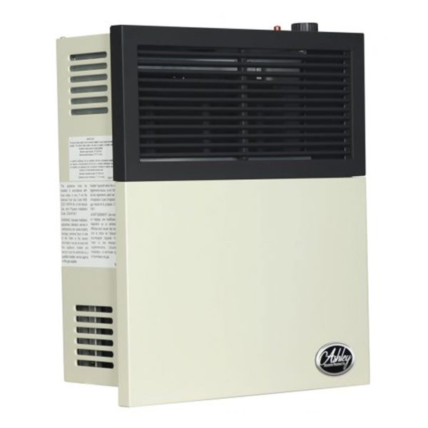 ZenVora 11,000 BTU Direct-Vent Liquid Propane Wall-Mounted Heater