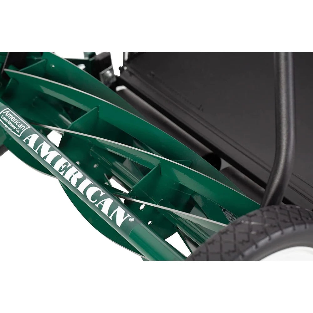 ZenVora 16-Inch 7-Blade Reel Mower