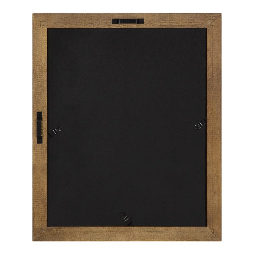 ZenVora Gallery Wall Frame Set, Multi-Piece Decorative Picture Frames for Photos, Artwork and Home Decor