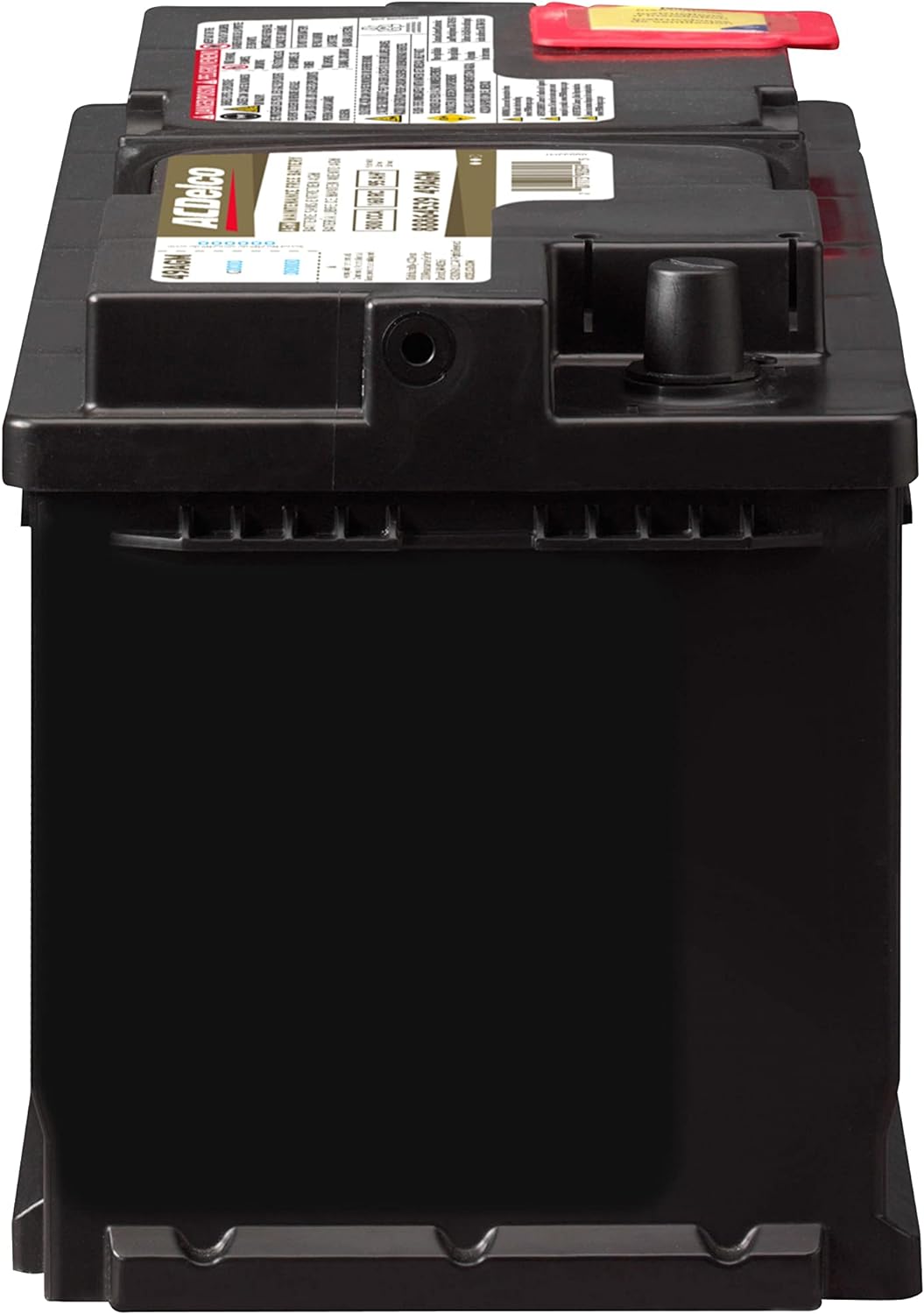 ZenVora BCI Group 49 AGM Battery, Gold