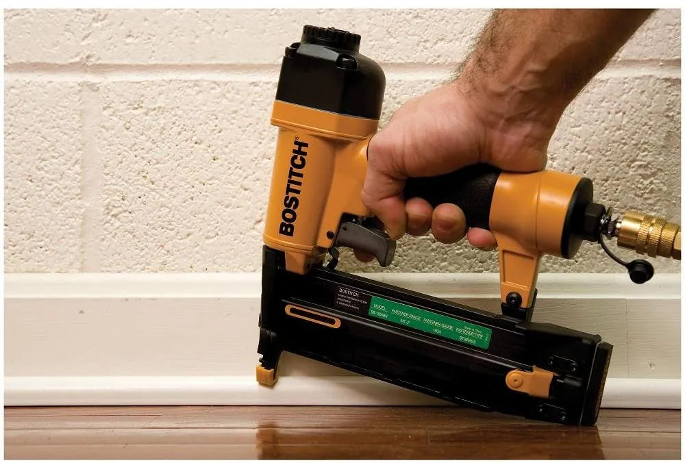 ZenVora 3-Tool Air Compressor Combo Kit