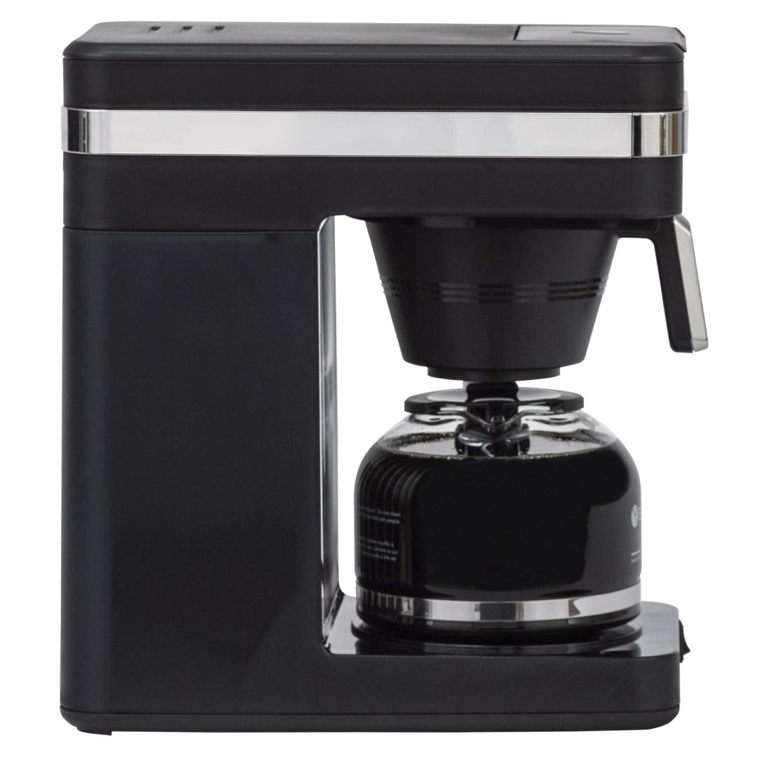 ZenVora 10-Cup Coffee Maker