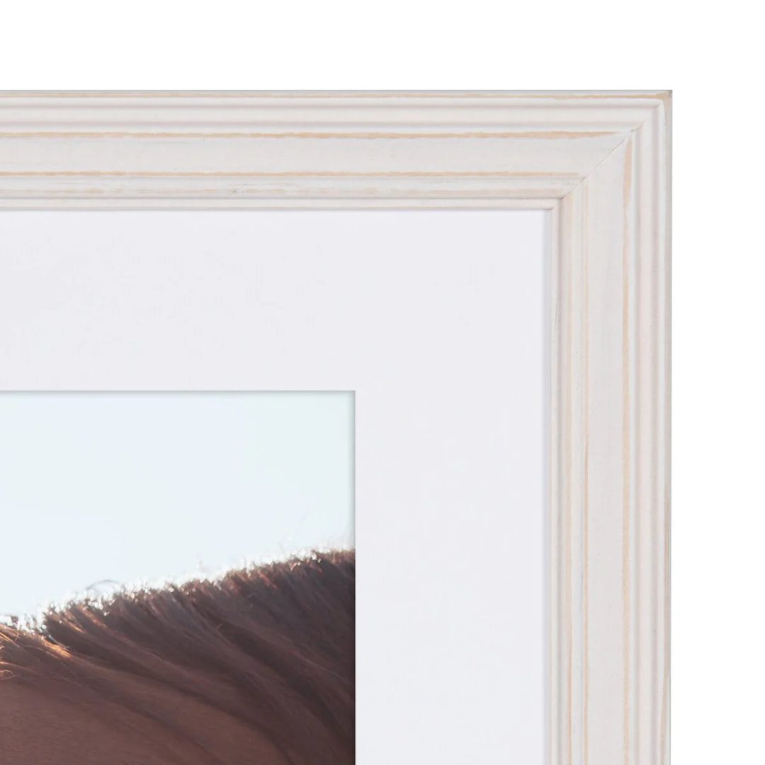ZenVora Gallery Wall Frame Set, Multi-Piece Decorative Picture Frames for Photos, Artwork and Home Decor