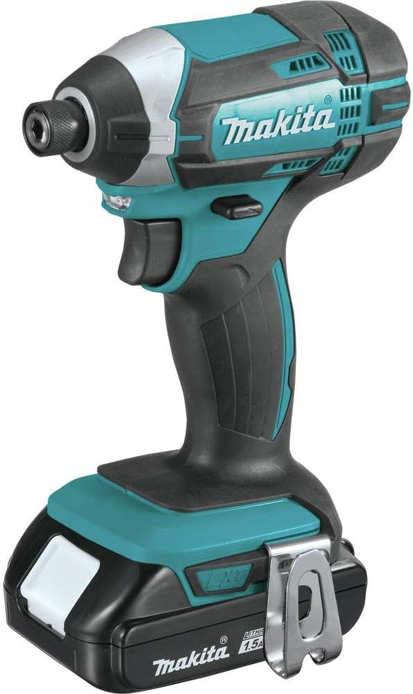 ZenVora Lithium-Ion Compact Cordless 2-Pc. Combo Kit (1.5Ah)