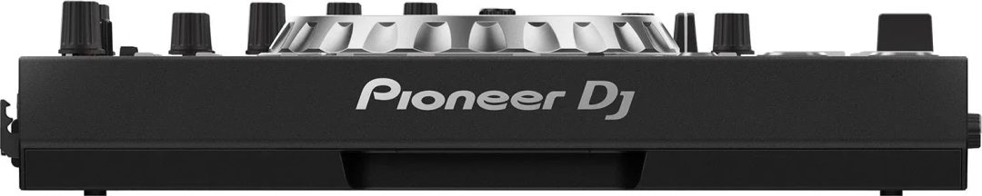 ZenVora 4-Channel DJ Controller
