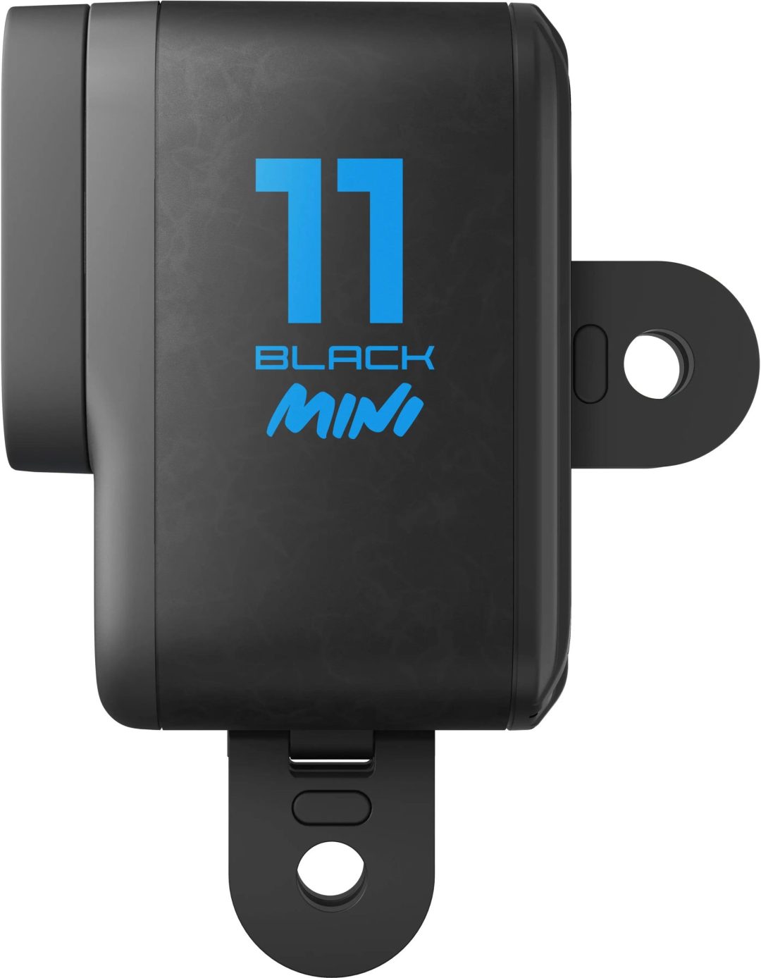 ZenVora 5.3K Mini Action Camera – Compact Waterproof Sports Cam with HyperSmooth 5.0