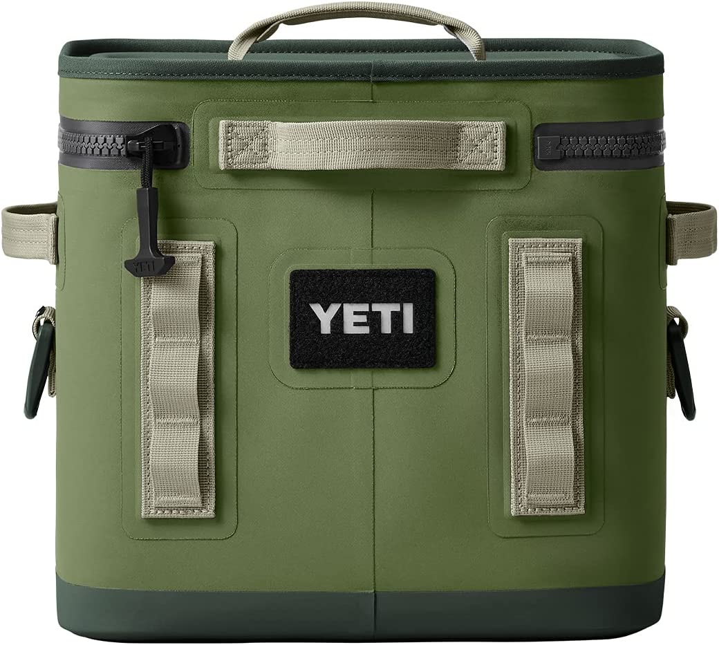 ZenVora Portable Soft Cooler