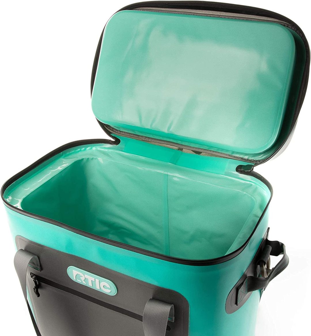 ZenVora RTIC Soft Cooler Bag - 40 Can Leakproof Insulated Cooler with Heavy Duty Shell