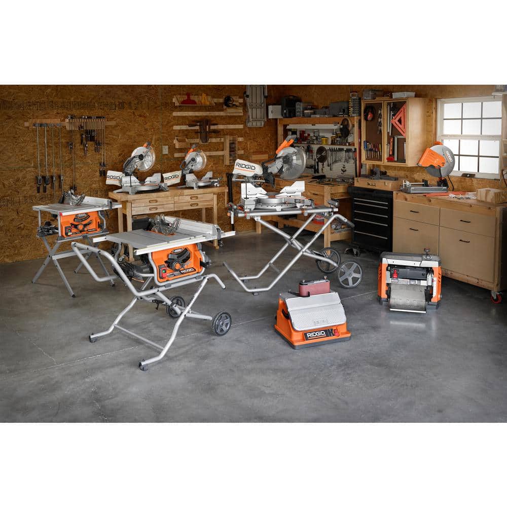 ZenVora 15 Amp 13-Inch Corded Thickness Planer
