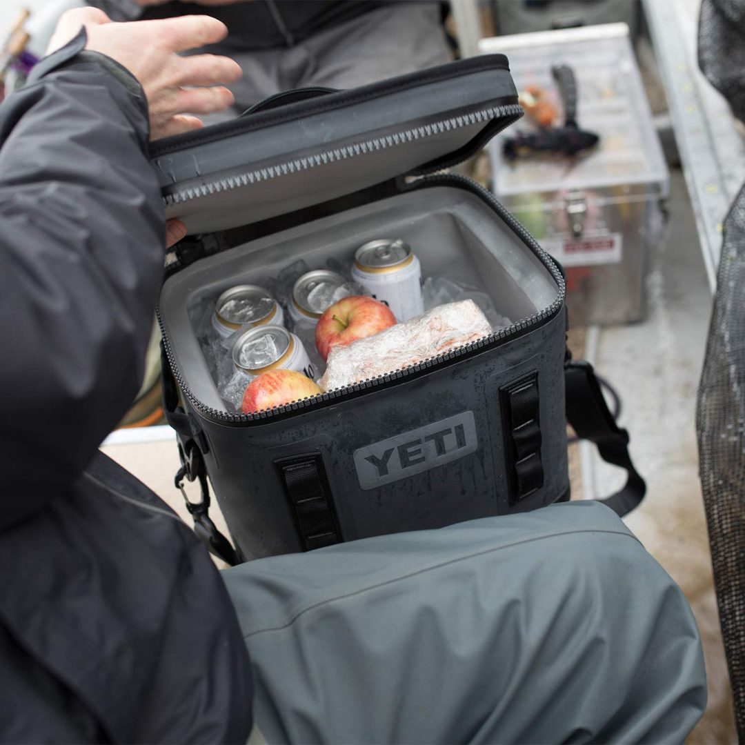 ZenVora Portable Soft Cooler