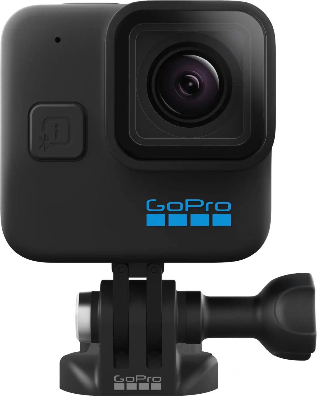 ZenVora 5.3K Mini Action Camera – Compact Waterproof Sports Cam with HyperSmooth 5.0