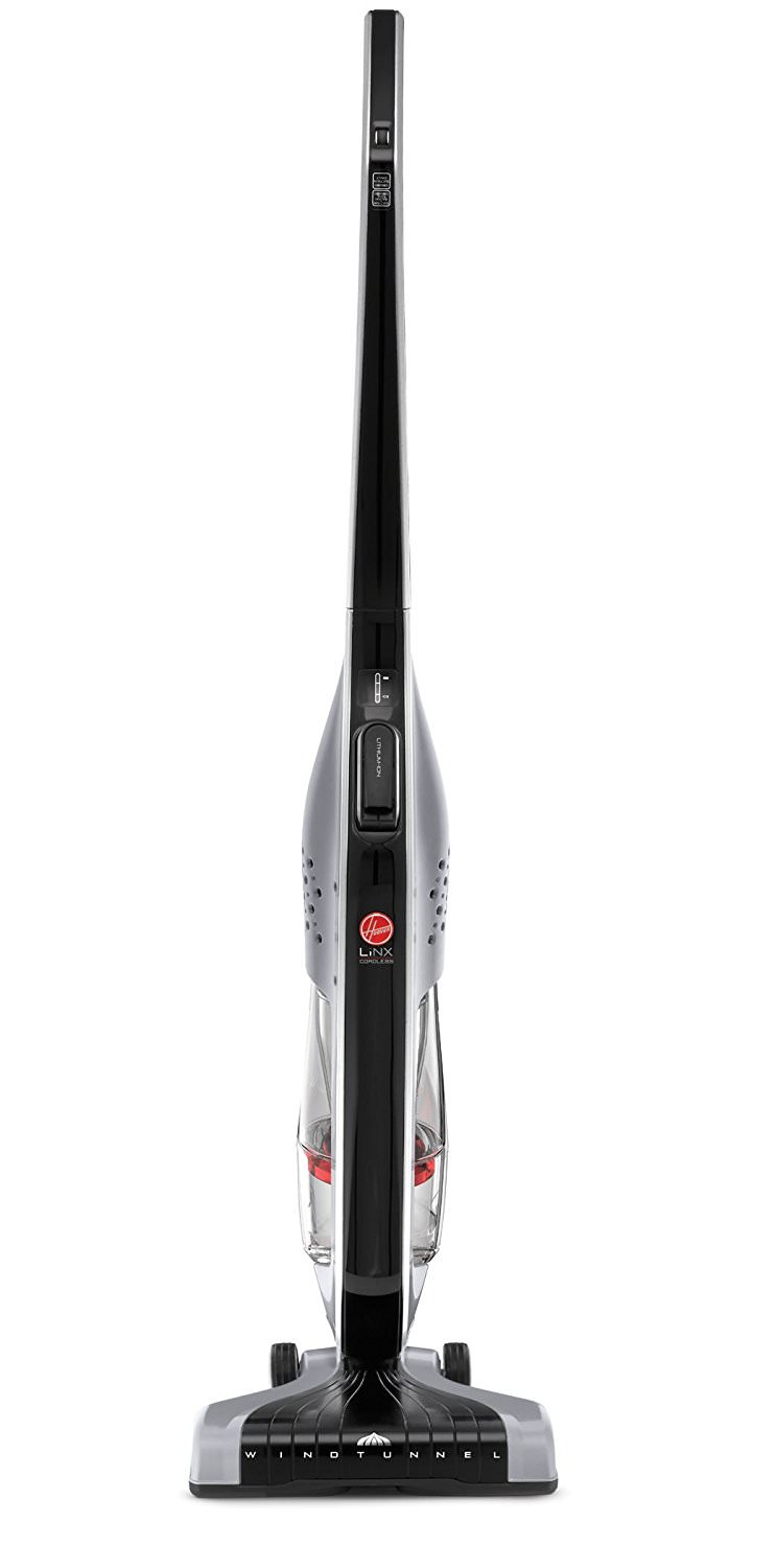 ZenVora Rechargeable Stick Vacuum
