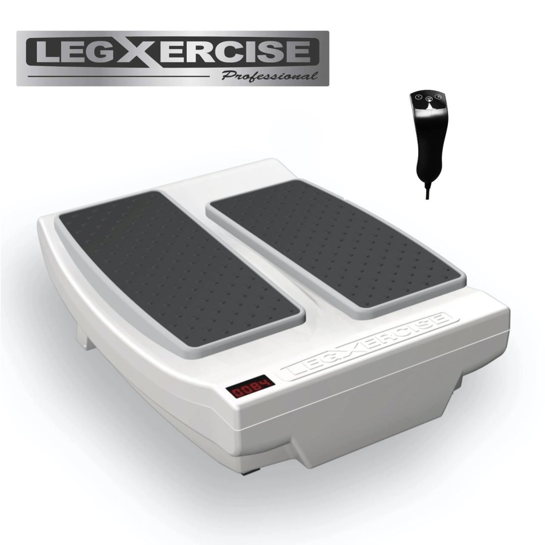ZenVora Leg Exercise Machine