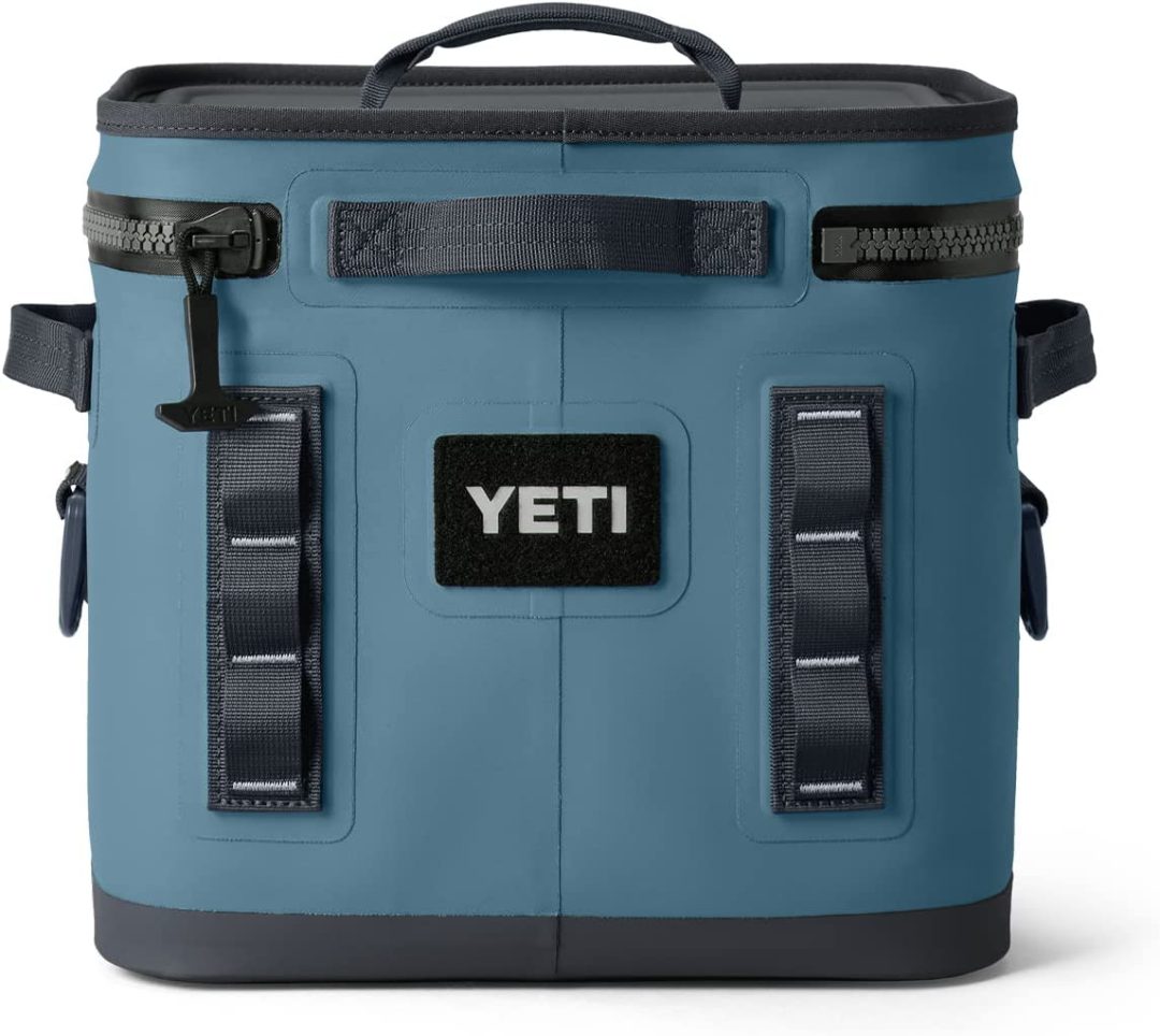 ZenVora Portable Soft Cooler